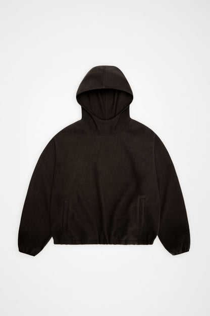 Fleece Hoodie