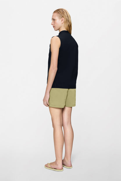 Warm-Up Tank Top