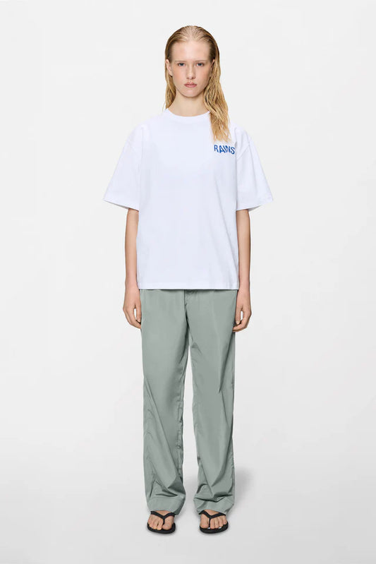 Classic T-shirt Ripple