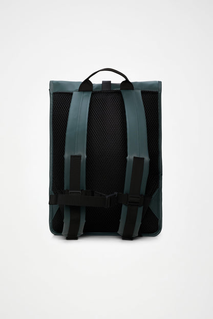 Rolltop Rucksack