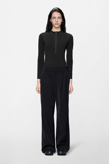 Tech Woven Pants Wide