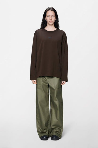 Classic Long Sleeve T-shirt Rains