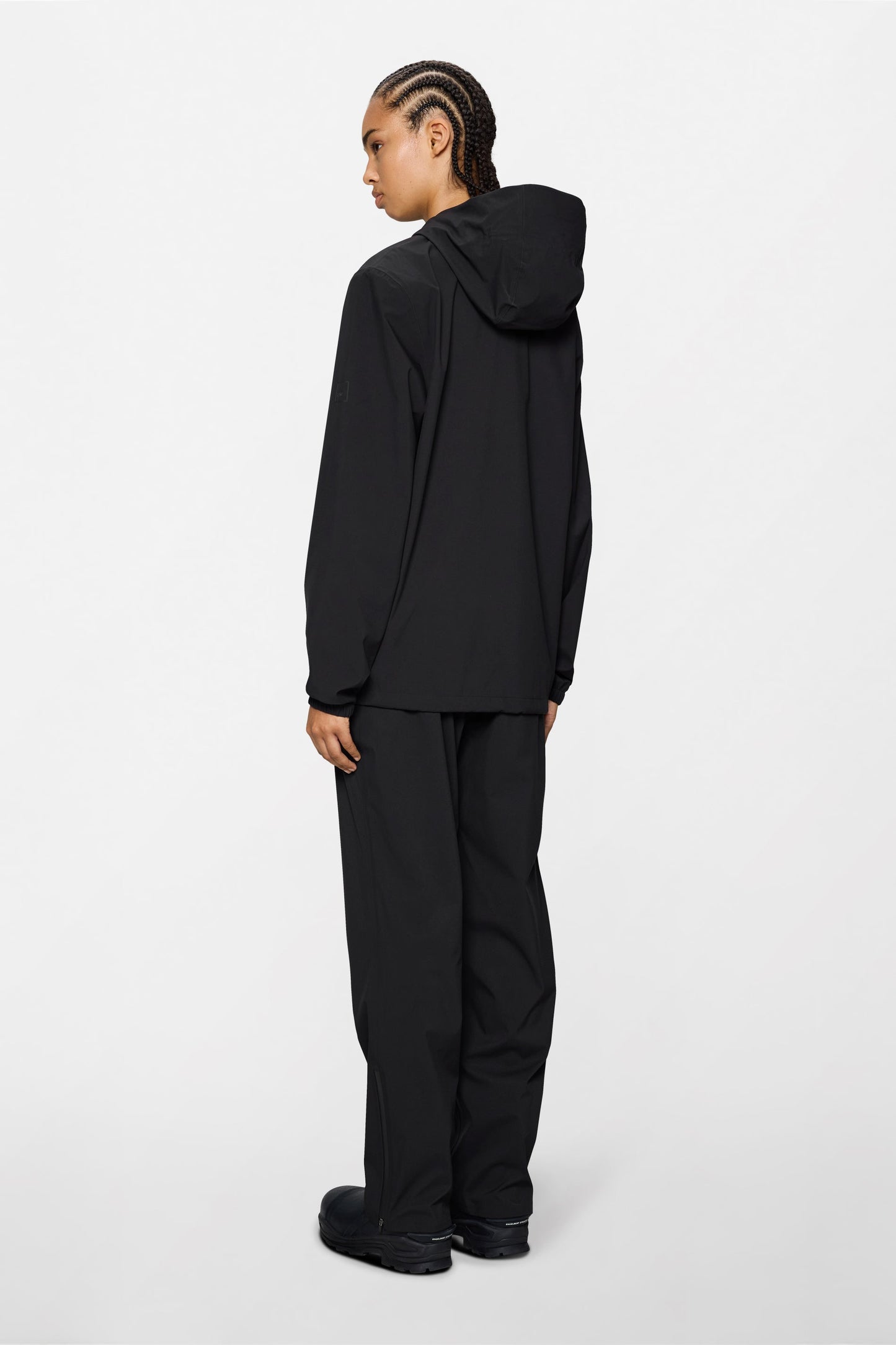 Suva Hardshell Jacket