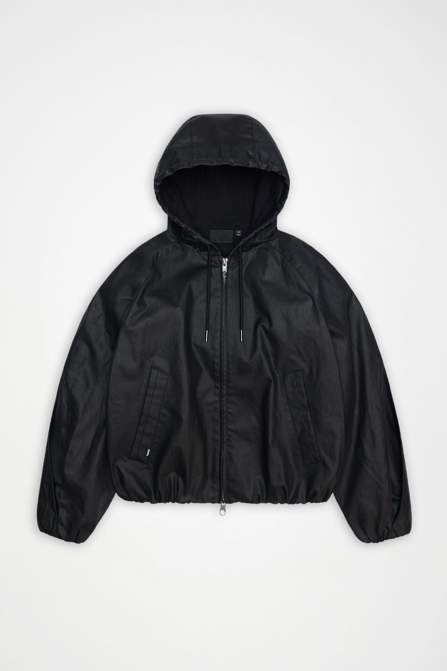 Heavy Woven Jacket