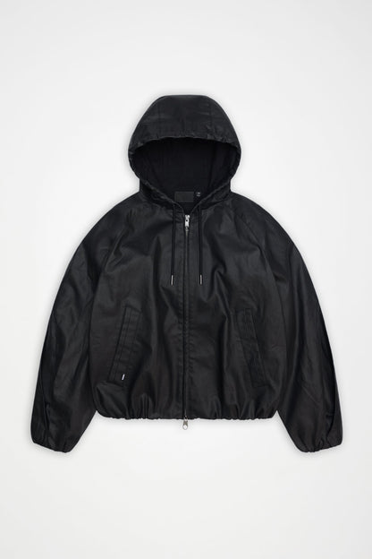 Heavy Woven Jacket