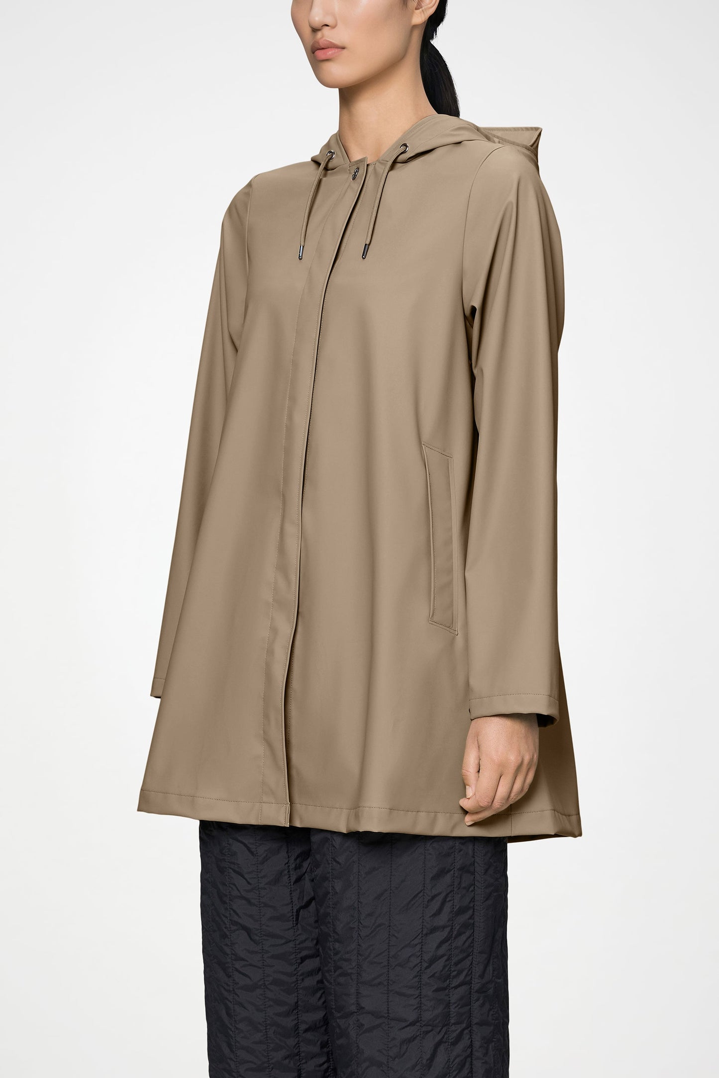 A-Line W Jacket