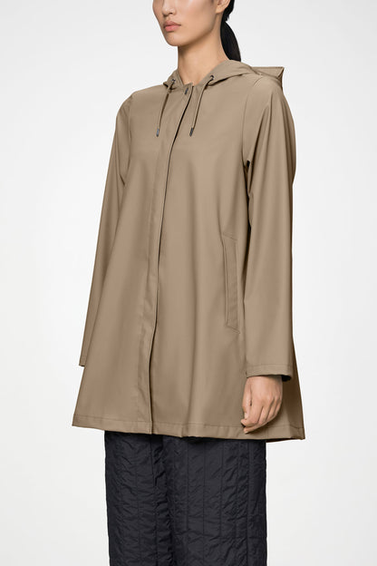 A-Line W Jacket