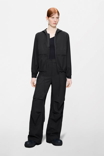 Suva Hardshell Short String W Jacket