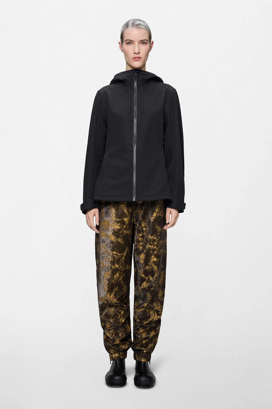 Suva Softshell W Jacket