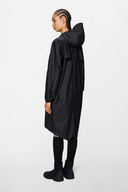 Fishtail Parka