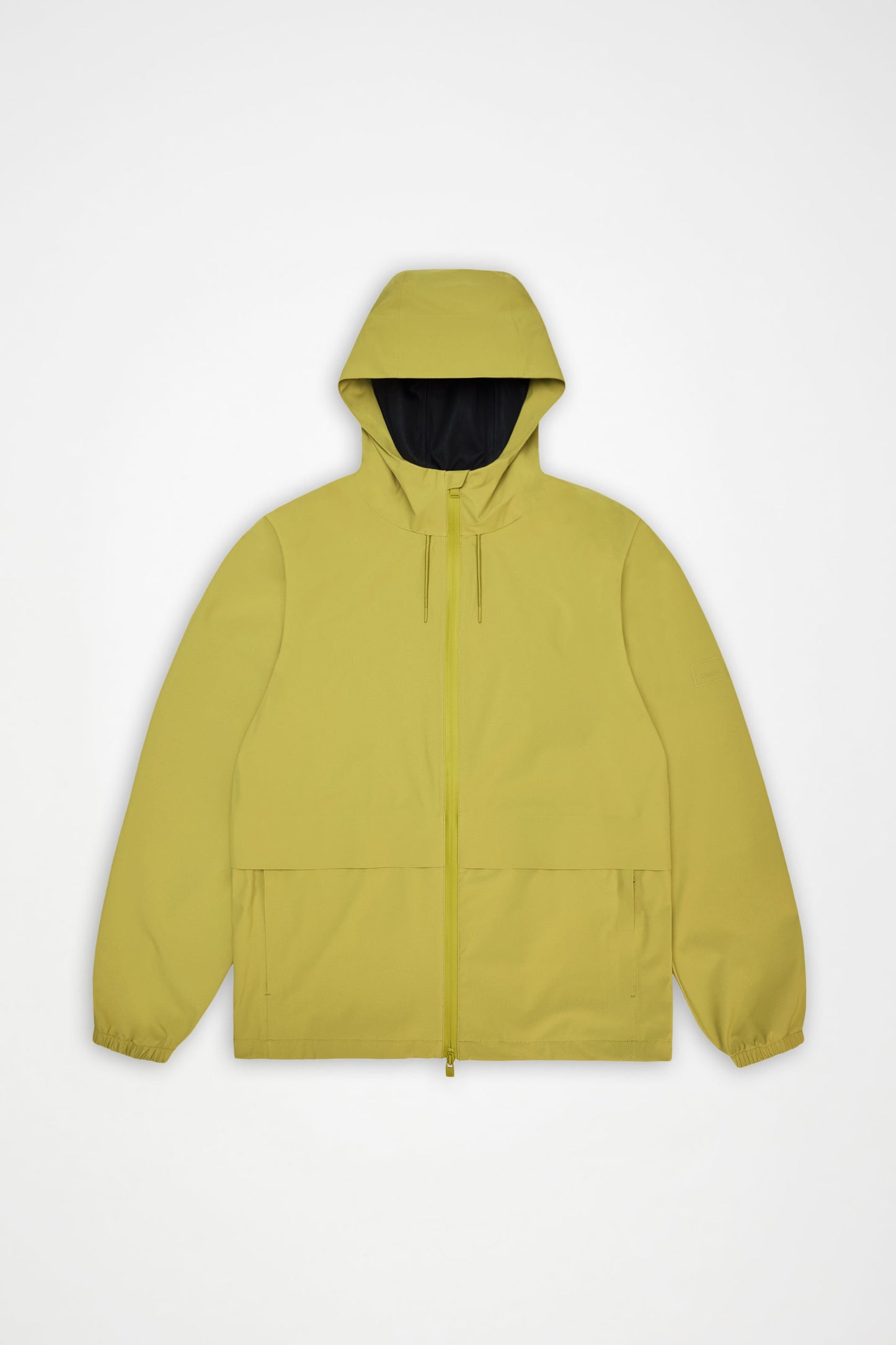 Suva Hardshell Pocket Jacket