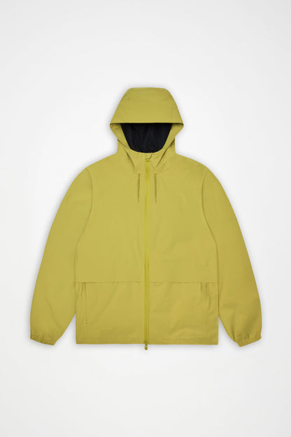 Suva Hardshell Pocket Jacket